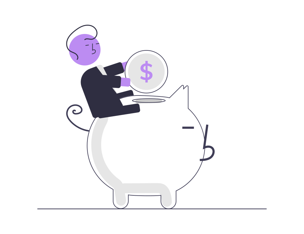 piggy bank